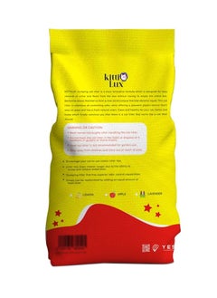 KITTILUX Cat Clumbing Litter Unscented  - Image 2