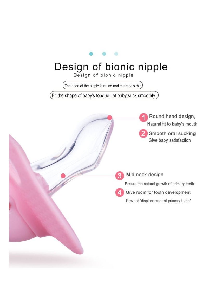 لوكو لهاية أطفال-3 قطعة - Image 4