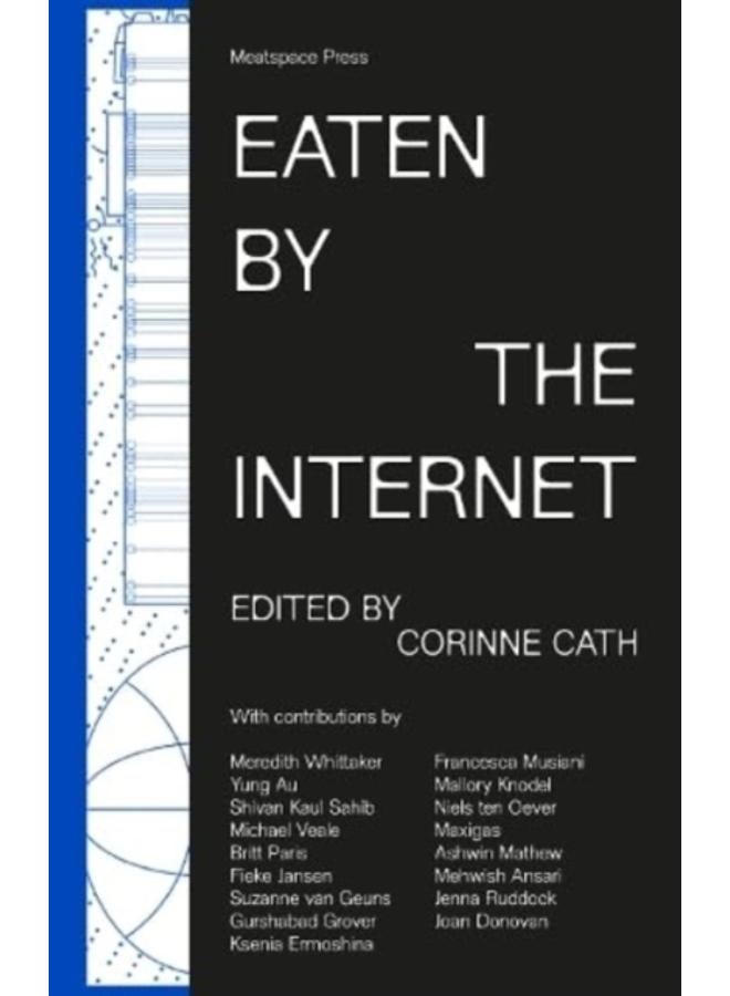 Eaten by the Internet