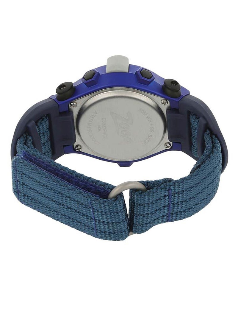 Zoop Zoop Kids Watch with Plastic Case  - Image 3