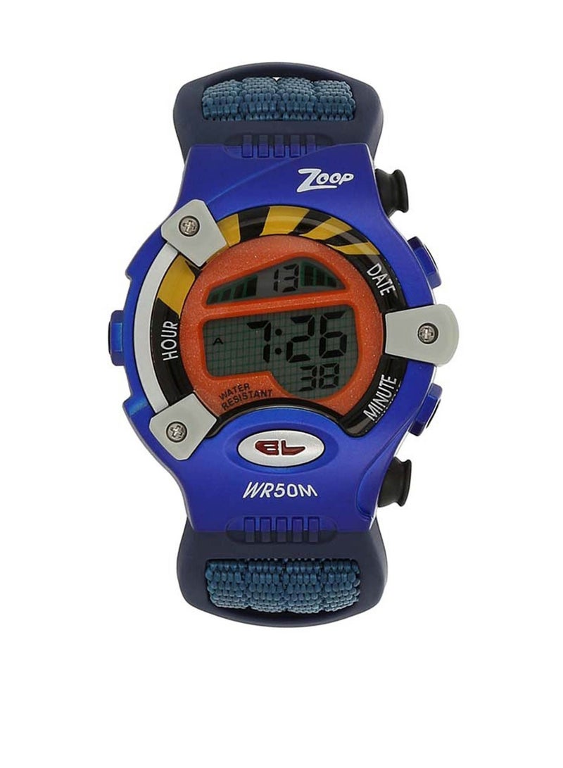 Zoop Zoop Kids Watch with Plastic Case  - Image 2