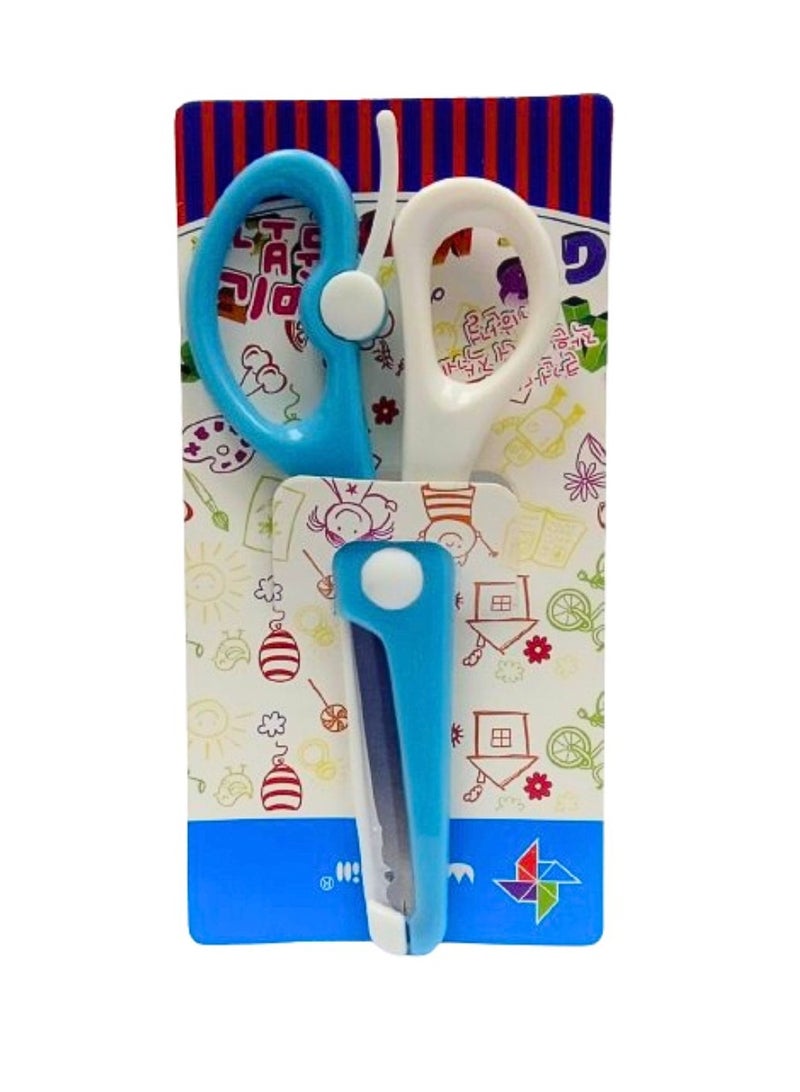 WINDMILL مقص أمان تدريب للأطفال - Image 1
