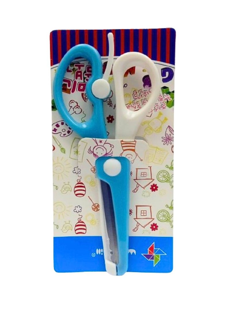 WINDMILL مقص أمان تدريب للأطفال - Image 2