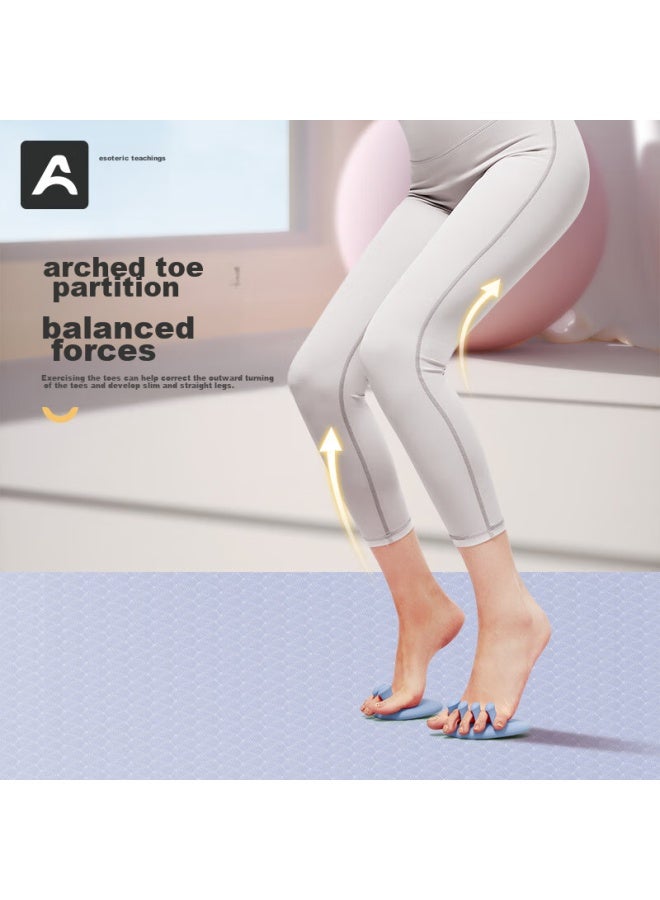 Secret Aoyi Arch Trainer, Leg Exercise Device, Finger And Thumb Separation, Bunion And Flat Foot Correction Aid, Leg Shaper  - Image 4