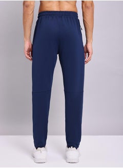 Technosport Solid 4-Way Stretch Track Pants  - Image 4