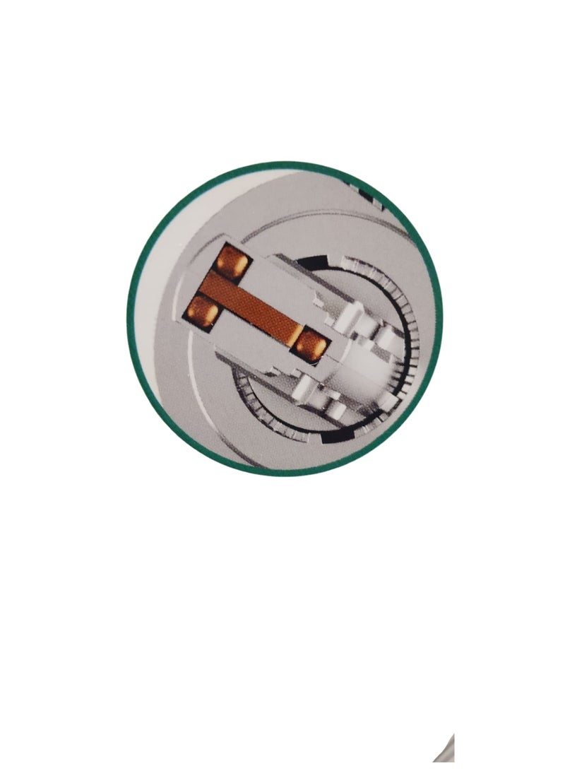 Farouk XS-150 9005 LED Car Headlight Kit, Maximum Brightness 10000 Lumens - Image 5