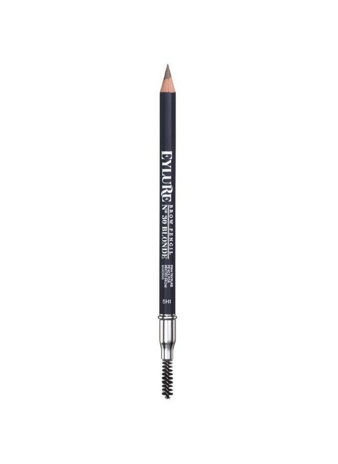 EYLURE - Eylure Firm Brow Pencil - Blonde - Image 1