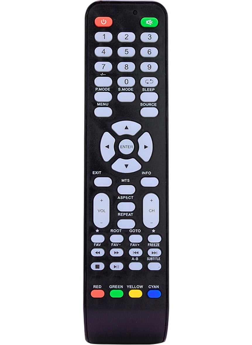 Skytech Weko Kl 19*22*24*32 LCD-LED TV Remote 