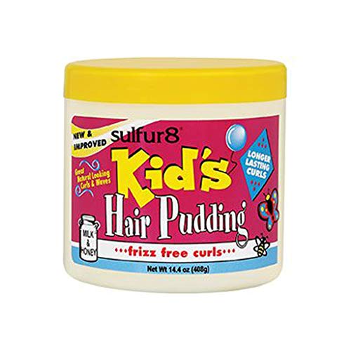 Sulfur 8 Kids Hair Pudding 14.4 Oz - Image 2