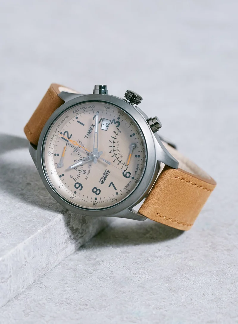 TIMEX IQ Watch