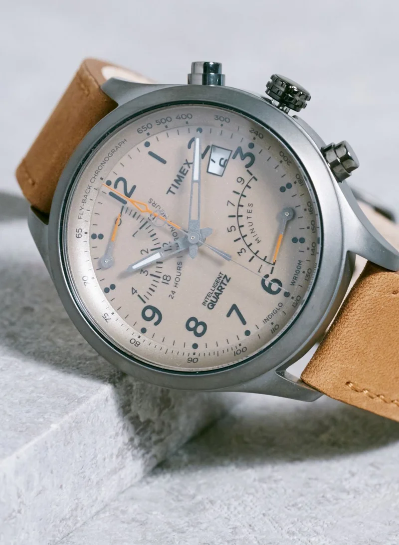 TIMEX IQ Watch