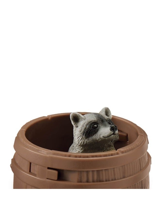 Schleich Wild Life Nutty Mischief Figurines - Image 2