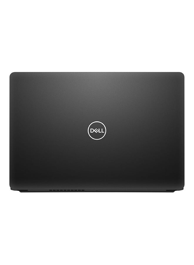DELL Renewed - Latitude 3580 Laptop With 15.6-inch HD Display,Core i3/7th Gen/8GB RAM/256GB SSD/Intel HD Graphics/Windows 10 English Black - Image 2