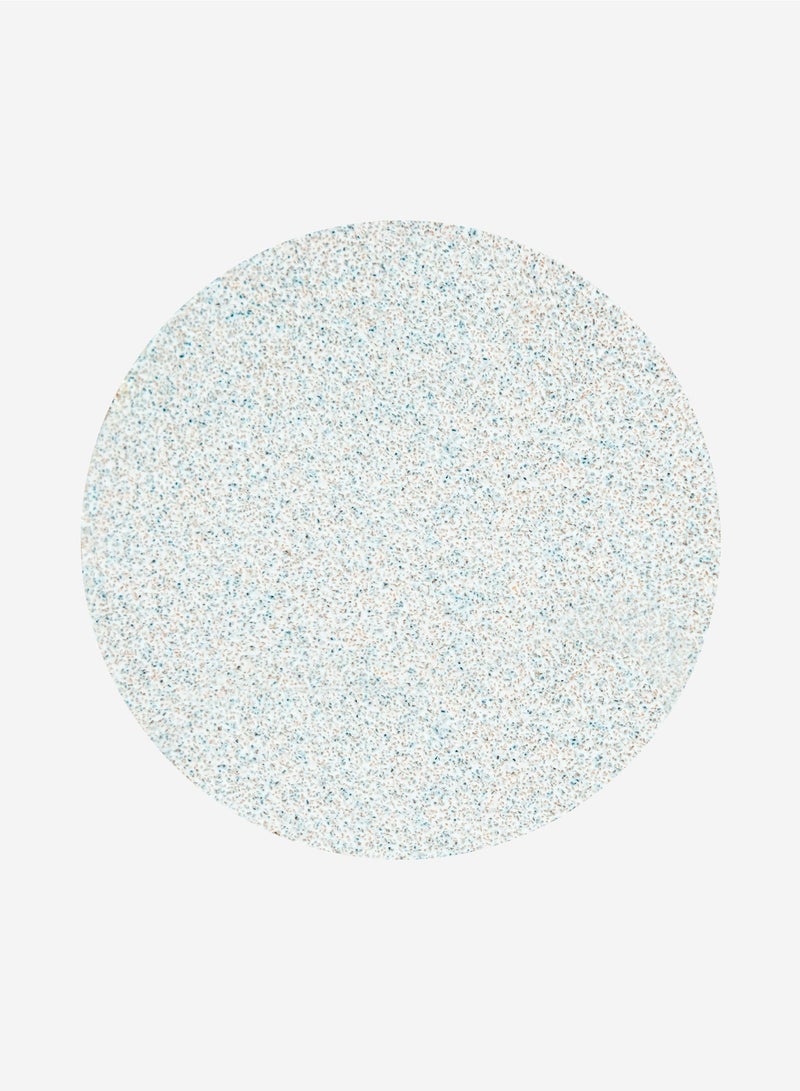 STALEKS PRO ملفات بيضاء للاستخدام مرة واحدة لتقشير القدمين | PODODISC L EXPERT 180 grit (30 قطعة) - Image 3