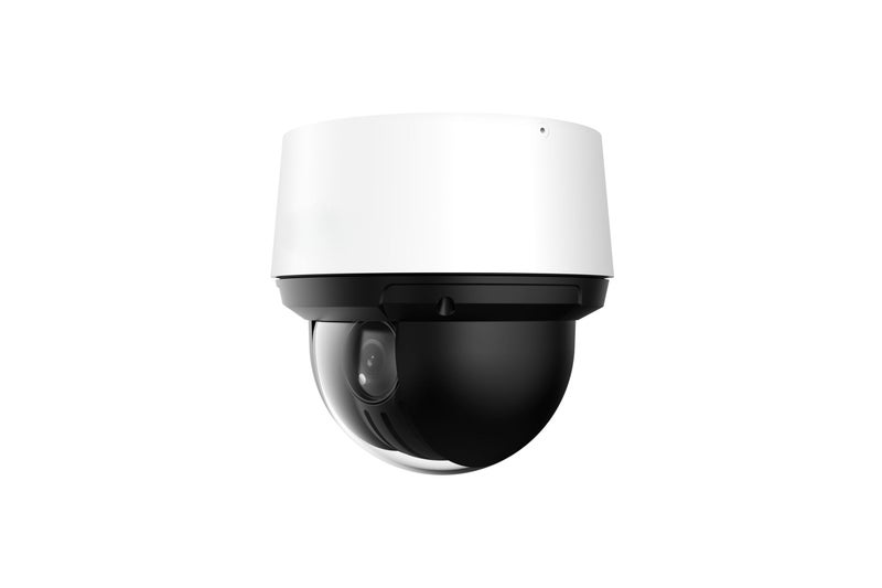 EmpireTech Starlight 4MP 25x 1/2.8" CMOS IR Smart PTZ Camera, 5mm–125mm Lens, Auto-Tracking Support,Perimeter Protection,Motion Detection,Camera PTZ425DB-AT (Conventional Cover) - Image 2