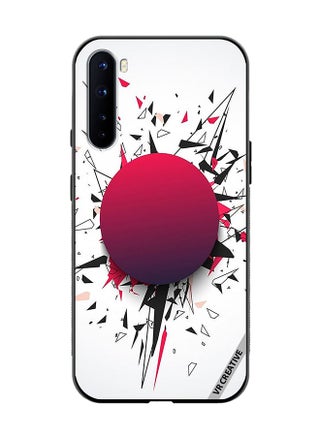 Protective Case Cover For OnePlus Nord Abstract Design Multicolour - pzsku/ZBBB8D9C3F5F35448F85CZ/45/_/1683983673/82ba3691-54f8-4c71-b3c2-f4e822630201