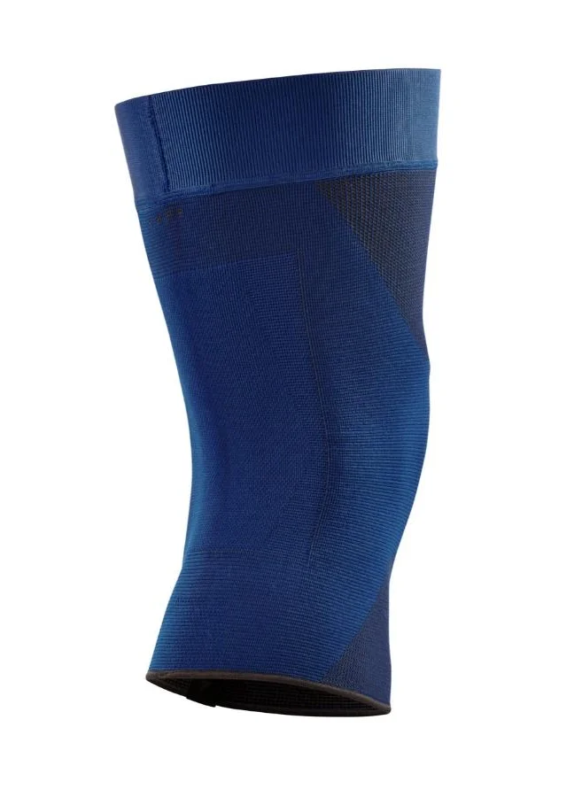 CEP CEP - Mid Support Knee Sleeve Blue Unisex