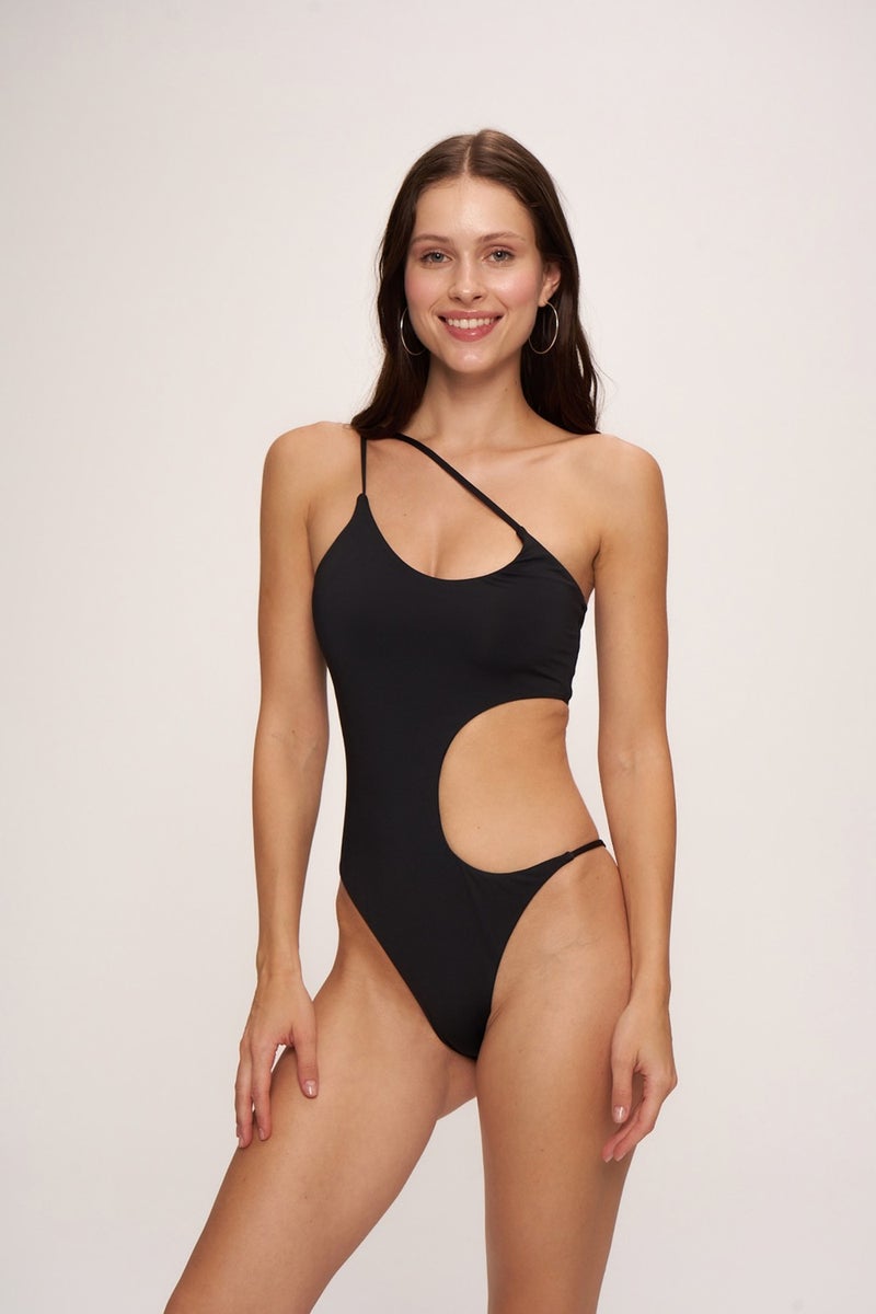 pierre cardin HR24MY015 Low-cut Swimsuit  - Image 1