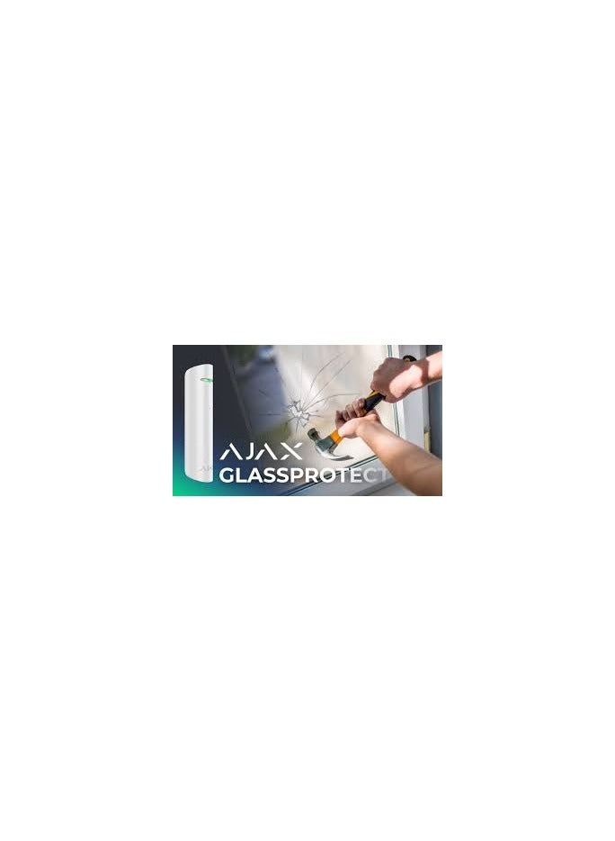 Ajax GlassProtect  - Image 4