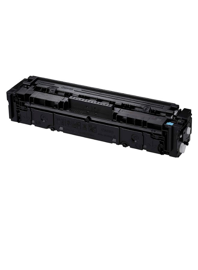 Canon Toner Cartridge For Canon Cyan - Image 3