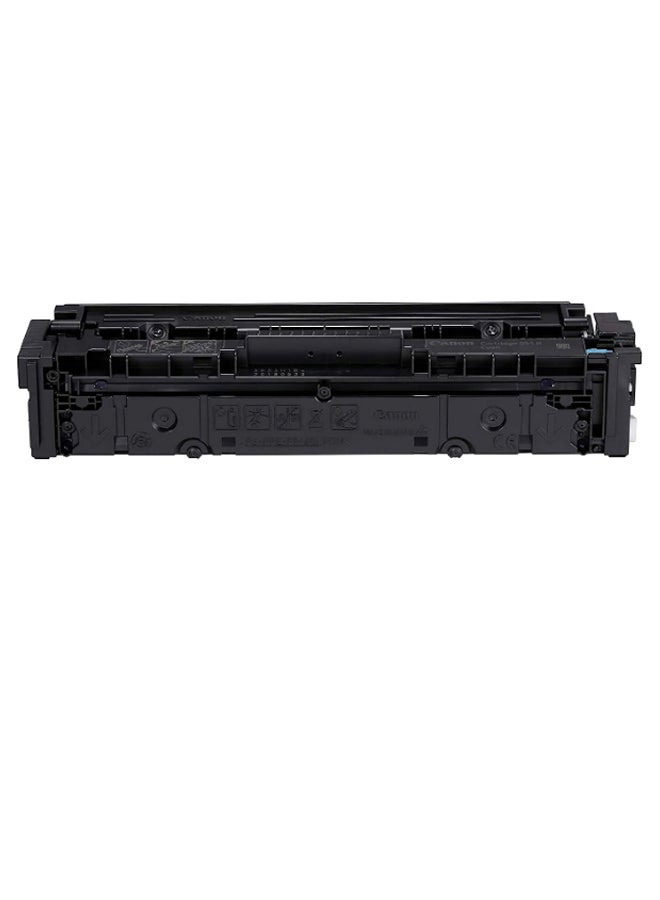 Canon Toner Cartridge For Canon Cyan - Image 2