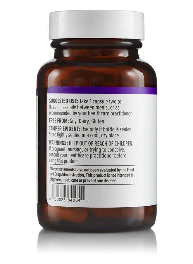 bioTE - Biote Nutraceuticals - BACILLUS COAGULANS - Gut + Digestive (60 Capsules) - Image 1