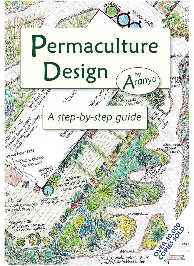 Permaculture Design: A Step by Step Guide