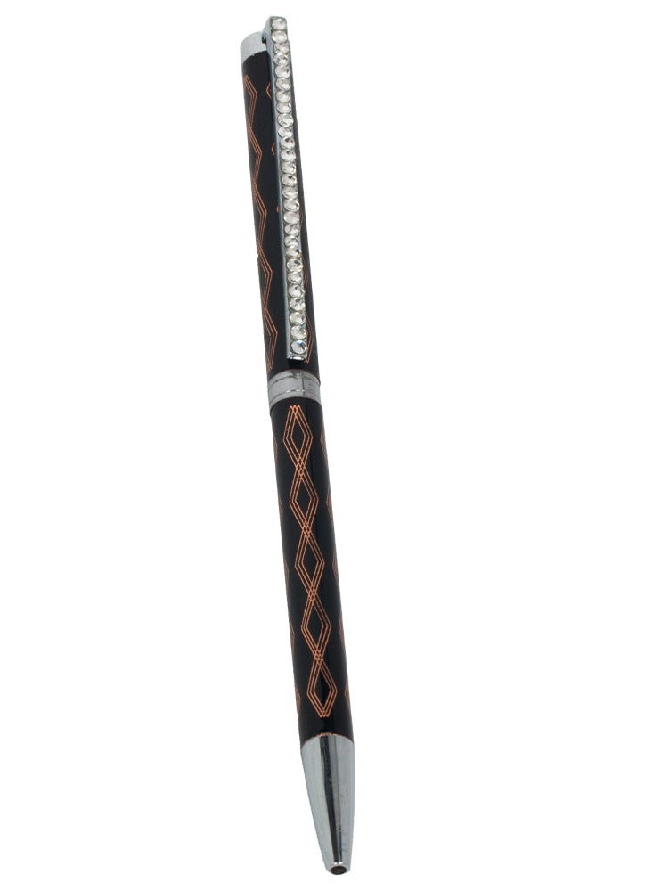 RS black striped slim pen - Image 2