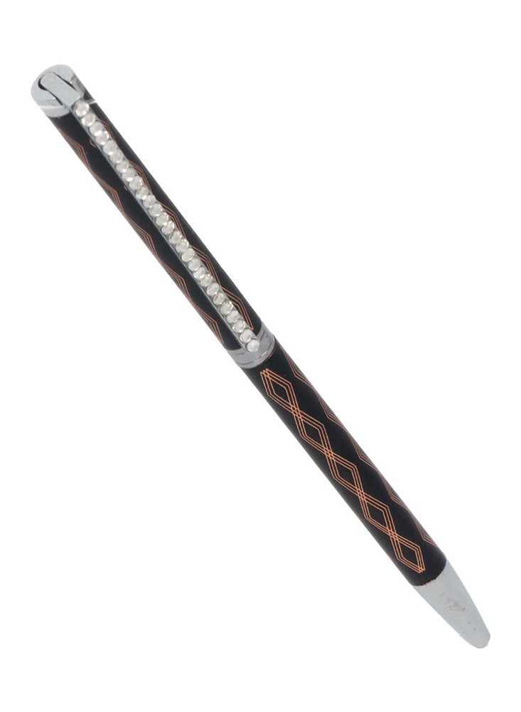 RS black striped slim pen - Image 3