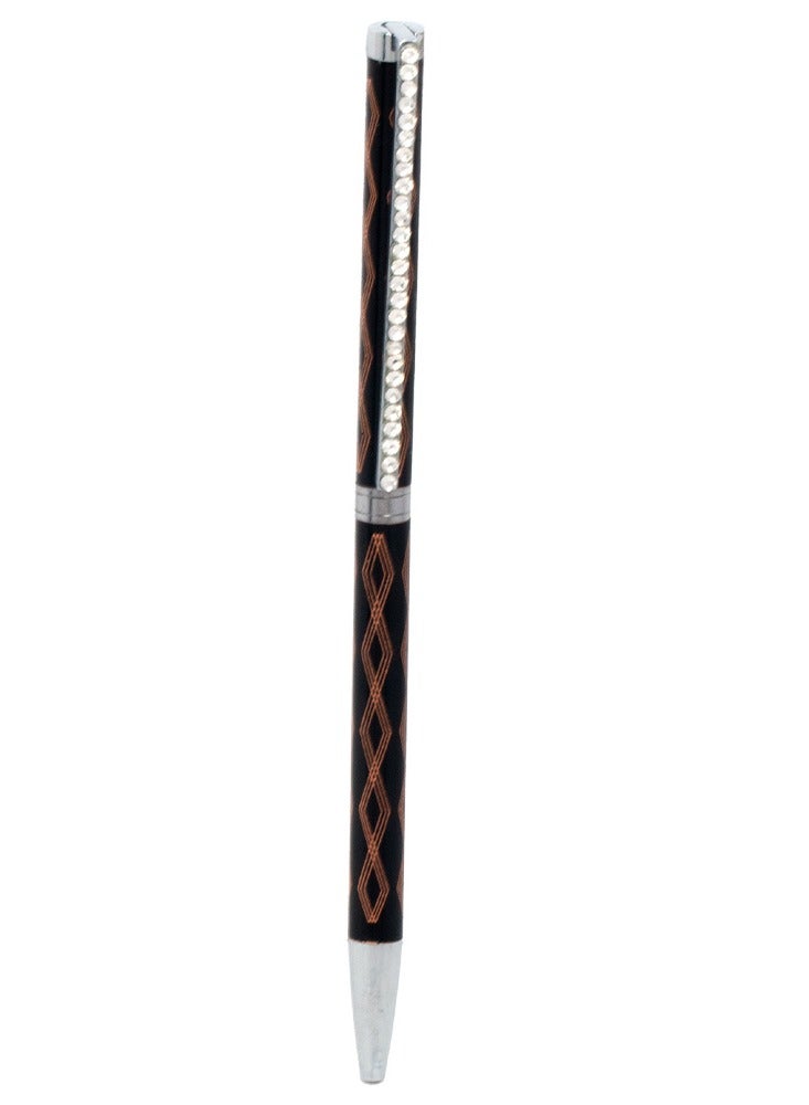 RS black striped slim pen - Image 4