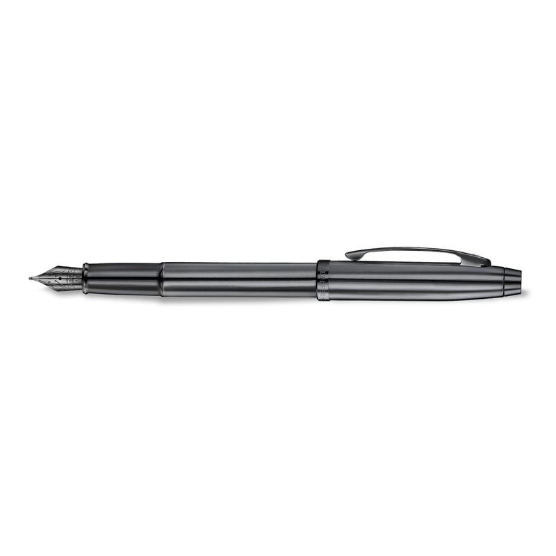SHEAFFER Pen Sheaffer 100 E9375 Ionic With Pvd Trims Medium Fp - Image 5