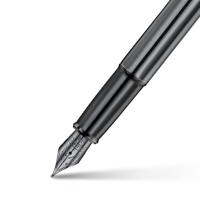 SHEAFFER Pen Sheaffer 100 E9375 Ionic With Pvd Trims Medium Fp - Image 4