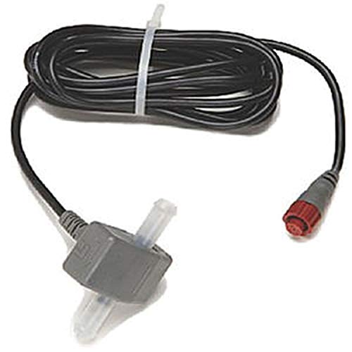 LOWRANCE مستشعر تدفق الوقود Lowrance 000-11517-001 - Image 1