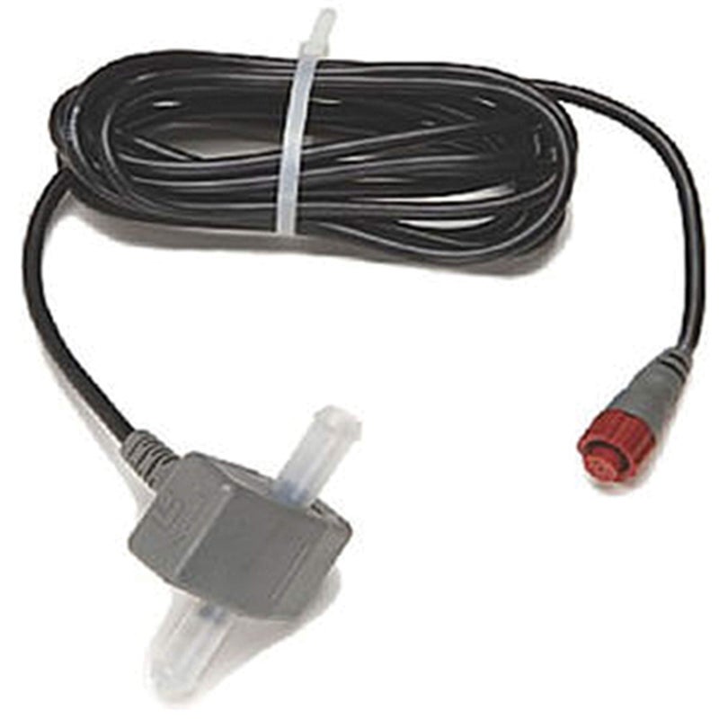 LOWRANCE مستشعر تدفق الوقود Lowrance 000-11517-001 - Image 5