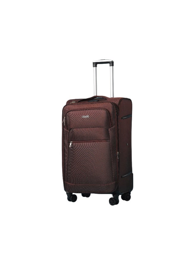 SONADA SONADA Lightweight Luggage Set of 3 ANTI Thef Lock 4 Double Wheels, Expandable Suitcase - Image 2