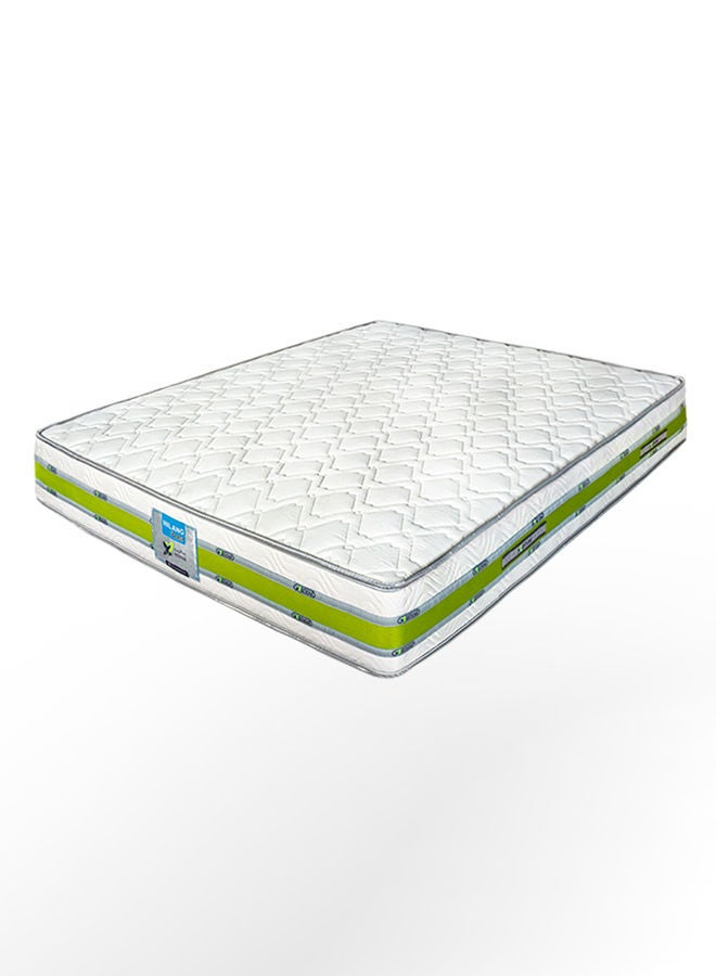 Bedline Mattress pocket coil Milano 150x200cm