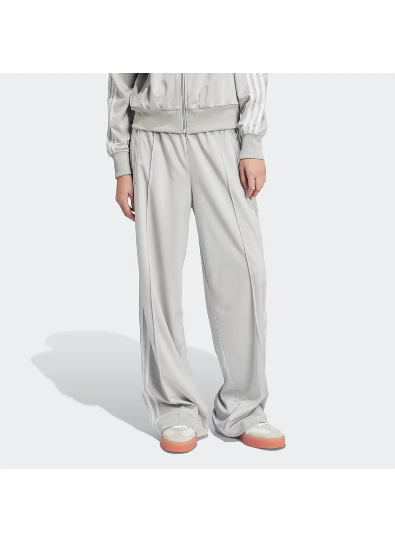 اديداس اوريجينالز Adicolor Classic Firebird Loose Track Tracksuit Pants