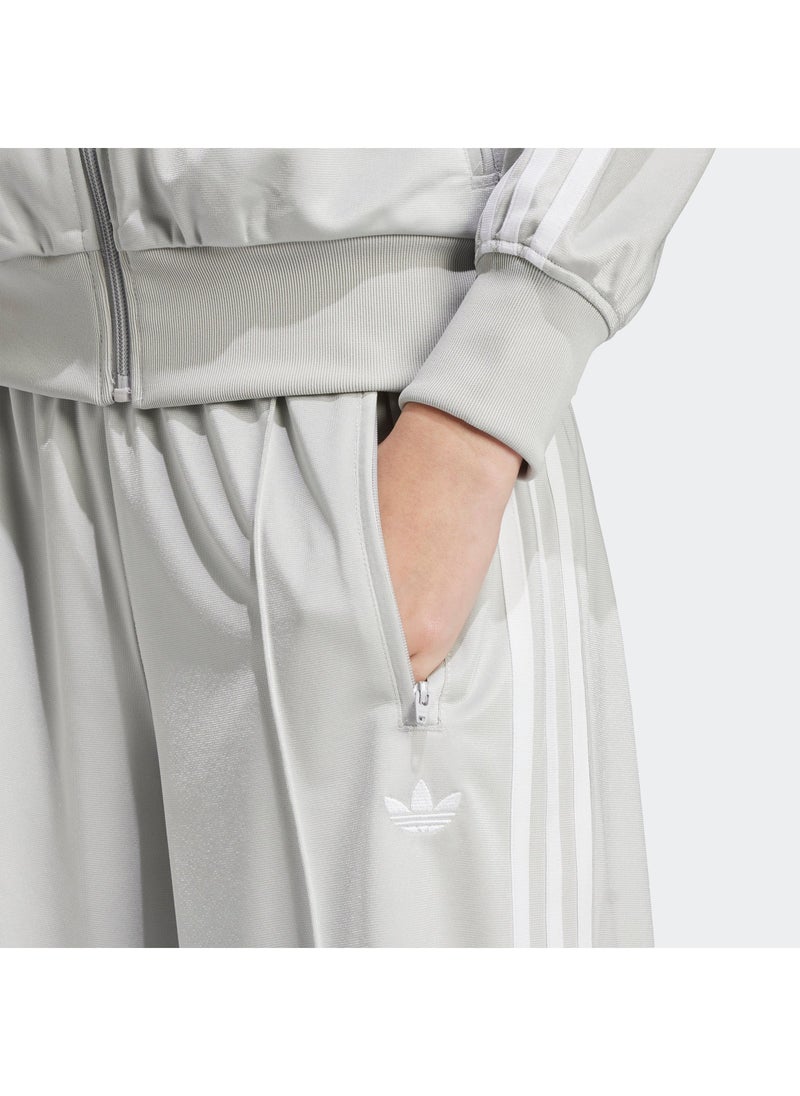 adidas Originals Adicolor Classic Firebird Loose Track Tracksuit Pants - Image 4