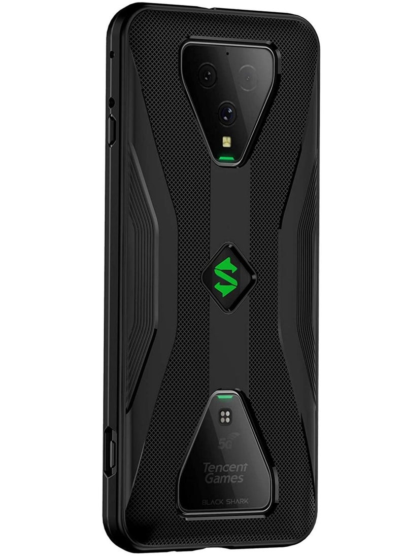 Generic - Protective Case Cover For Xiaomi Black Shark 3 Pro - Image 1