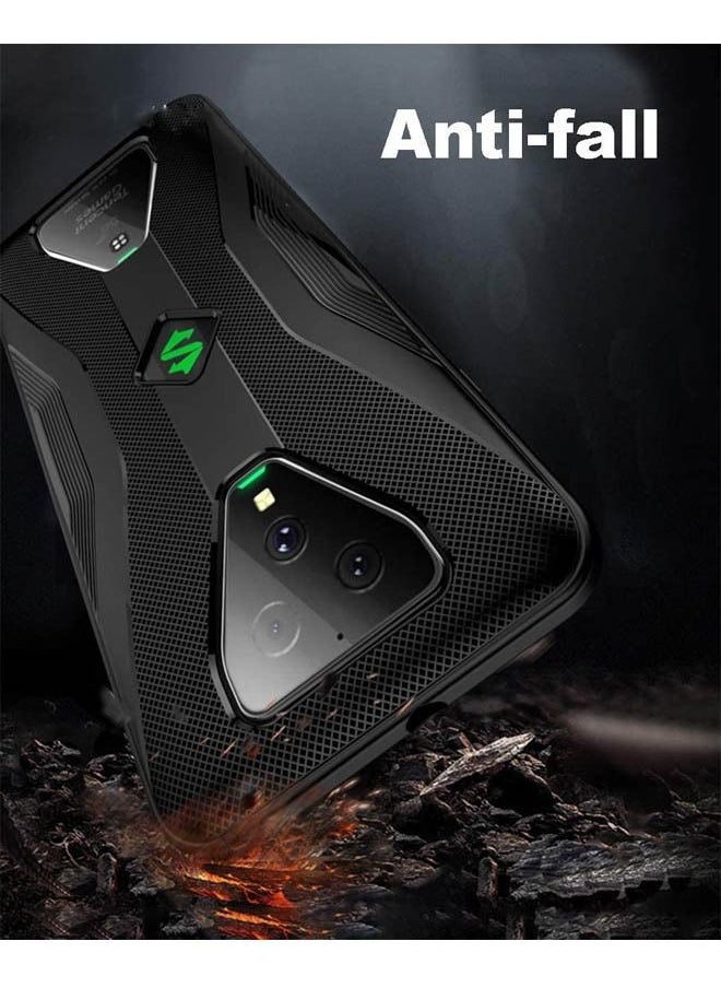 Generic - Protective Case Cover For Xiaomi Black Shark 3 Pro - Image 1