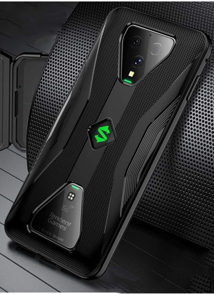 Generic - Protective Case Cover For Xiaomi Black Shark 3 Pro - Image 1