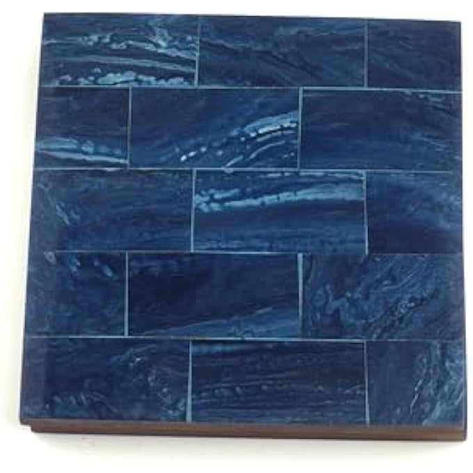 RIGID Tea Coster 8 - Image 3