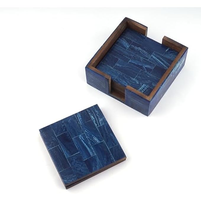 RIGID Tea Coster 8 - Image 2