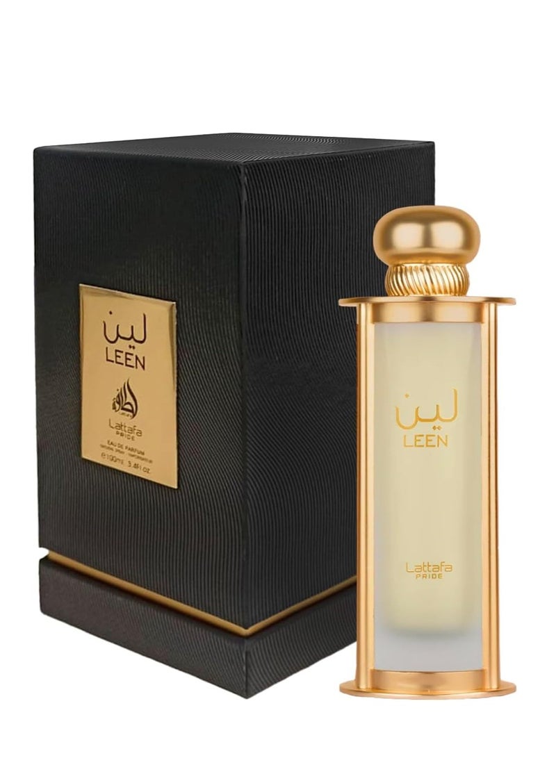 لطافة عطر برايد لين 100 مل - Image 1
