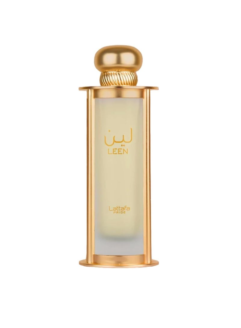 لطافة عطر برايد لين 100 مل - Image 2