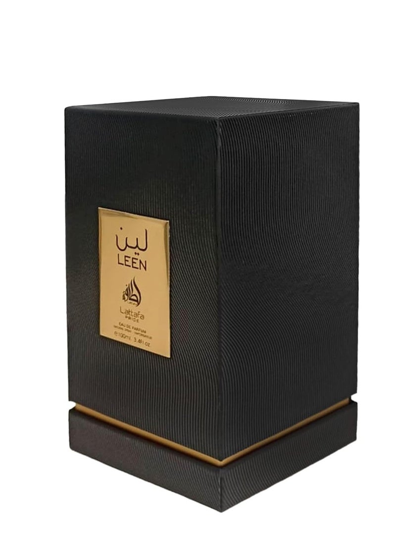 لطافة عطر برايد لين 100 مل - Image 3