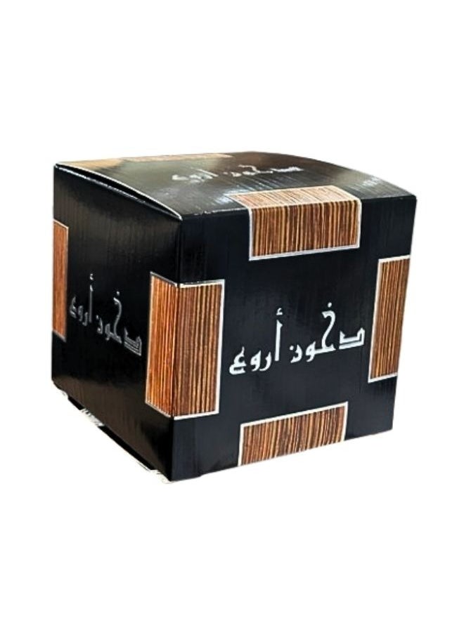 Dokhoun al Oud - Bahour and Dokhun  Arwaa BLACK - Image 1