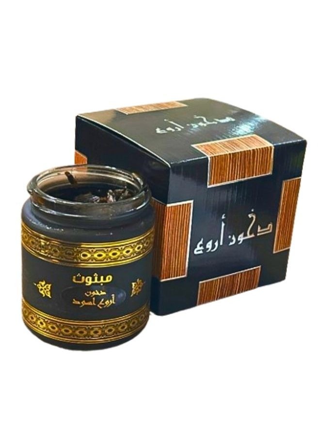 Dokhoun al Oud - Bahour and Dokhun  Arwaa BLACK - Image 1