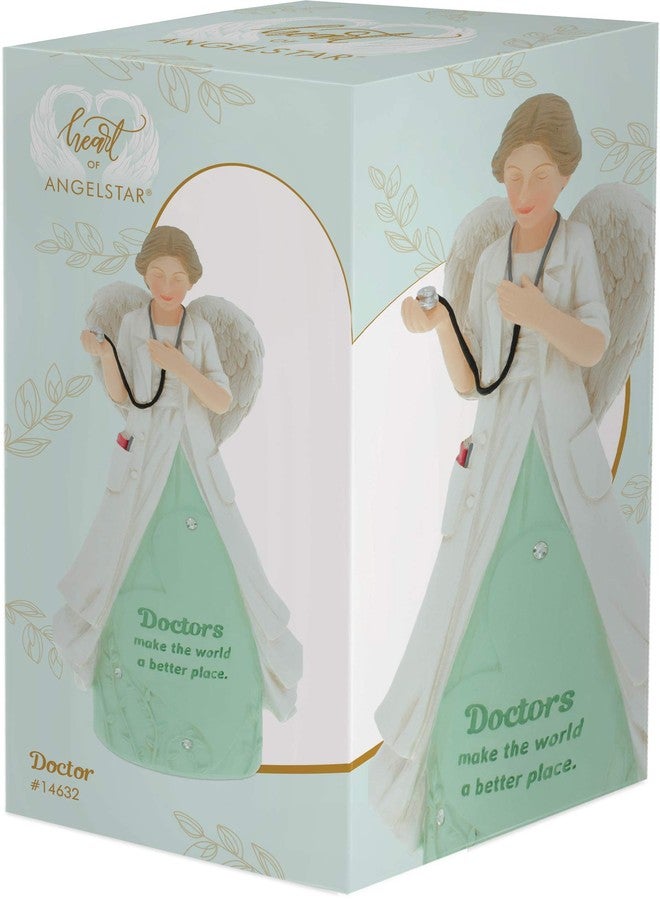 AngelStar Occupation Angel Figurine - Doctor - Image 4
