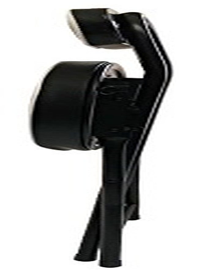 Wee's Beyond Cushioned Padded Folding Stool - Image 2